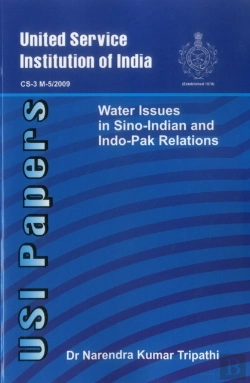 Bertrand.pt - Water Issues In Sino- Indian & Indo - Pak Relations