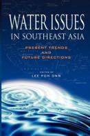 Water Issues In Southeast Asia