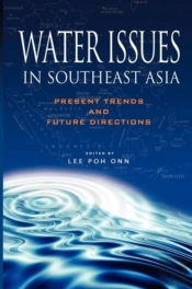 Water Issues In Southeast Asia