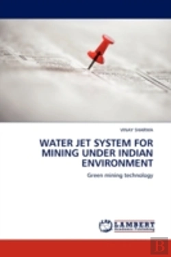 Bertrand.pt - Water Jet System For Mining Under Indian Environment