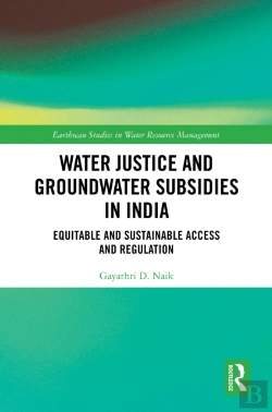Bertrand.pt - Water Justice And Groundwater Subsidies In India