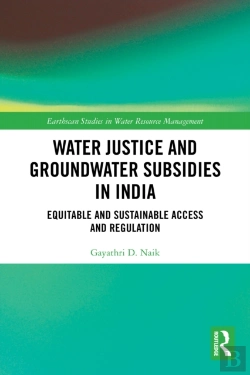 Bertrand.pt - Water Justice And Groundwater Subsidies In India