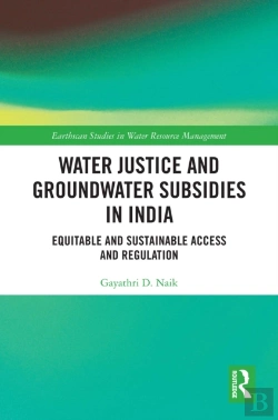 Bertrand.pt - Water Justice And Groundwater Subsidies In India