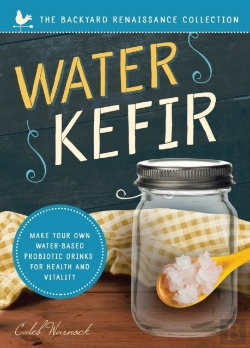 Bertrand.pt - Water Kefir