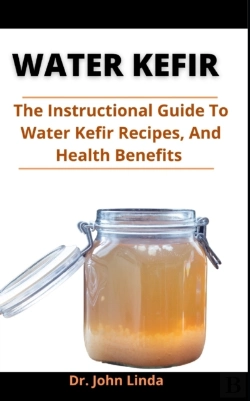 Bertrand.pt - Water Kefir