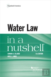 Water Law In A Nutshell