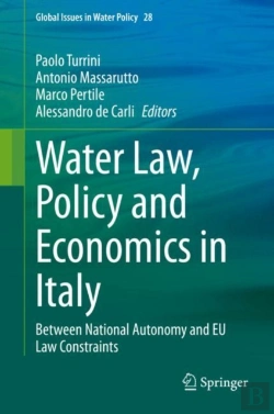 Bertrand.pt - Water Law, Policy And Economics In Italy