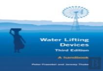 Water Lifting Devices