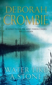 Water Like A Stone