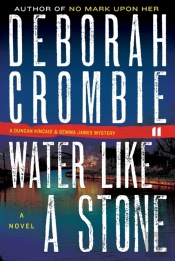 Water Like A Stone