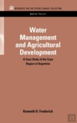 Bertrand.pt - Water Management And Agricultural Development