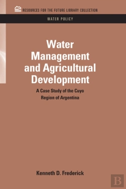 Bertrand.pt - Water Management And Agricultural Development