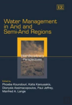 Bertrand.pt - Water Management In Arid And Semi-Arid Regions