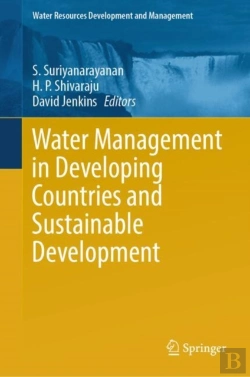 Bertrand.pt - Water Management In Developing Countries And Sustainable Development