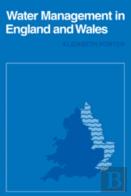Water Management In England And Wales