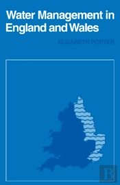 Water Management In England And Wales