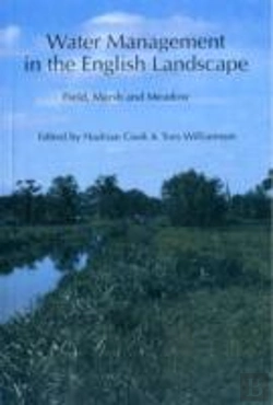 Bertrand.pt - Water Management In The English Landscape