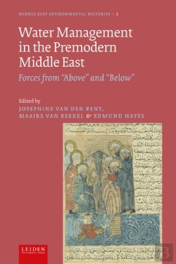 Bertrand.pt - Water Management In The Premodern Middle East