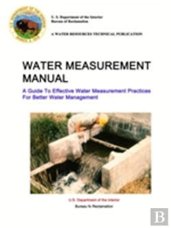 Bertrand.pt - Water Measurement Manual - A Guide To Effective Water Measurement Practices For Better Water Management