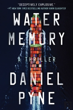 Bertrand.pt - Water Memory
