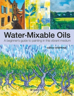 Bertrand.pt - Water-Mixable Oils
