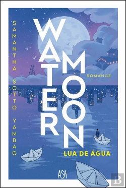 Bertrand.pt - Water Moon - Lua de Água