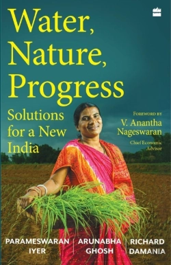 Bertrand.pt - Water, Nature, Progress Solutions For A New India