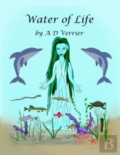 Water Of Life