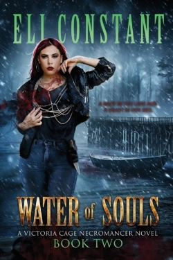 Bertrand.pt - Water Of Souls