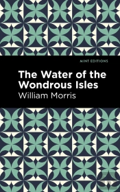 Water Of The Wonderous Isles