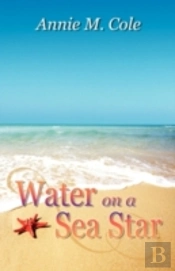 Water On A Sea Star