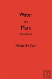 Water On Mars