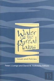 Water On The Great Plains