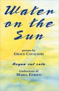 Water On The Sun
