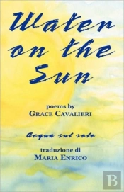 Water On The Sun