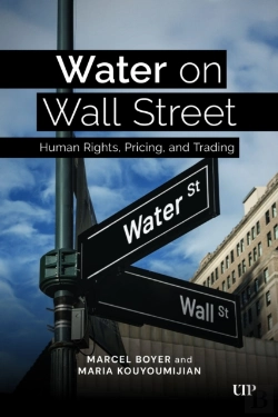 Bertrand.pt - Water On Wall Street