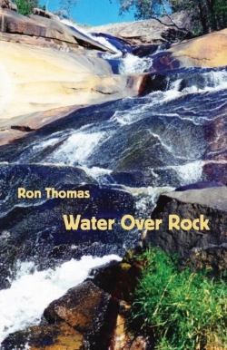 Bertrand.pt - Water Over Rock