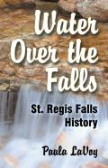 Water Over The Falls