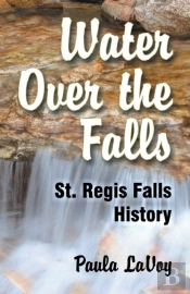 Water Over The Falls