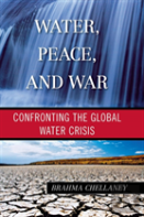 Water, Peace, And War