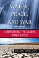 Water, Peace, And War