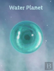 Water Planet