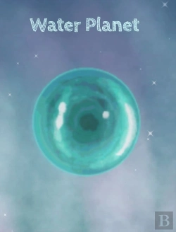 Bertrand.pt - Water Planet