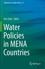 Water Policies In Mena Countries
