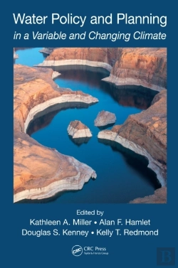 Bertrand.pt - Water Policy And Planning In A Variable And Changing Climate