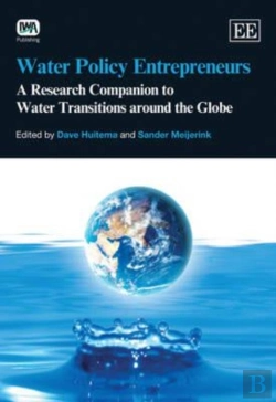 Bertrand.pt - Water Policy Entrepreneurs