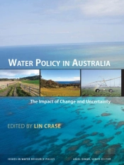 Water Policy In Australia