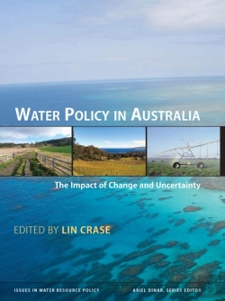 Bertrand.pt - Water Policy In Australia