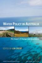 Water Policy In Australia