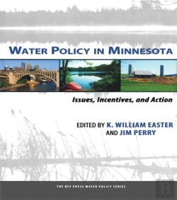 Bertrand.pt - Water Policy In Minnesota